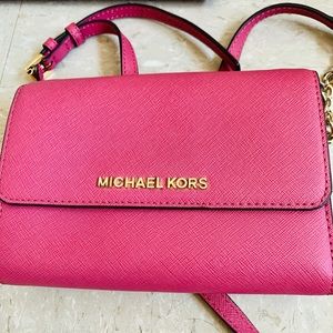 Michael Kors Crossbody bag